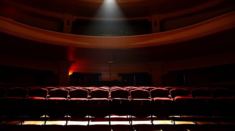 Teatro Municipal de Valparaíso será epicentro del IX Festival Internacional de Jazz