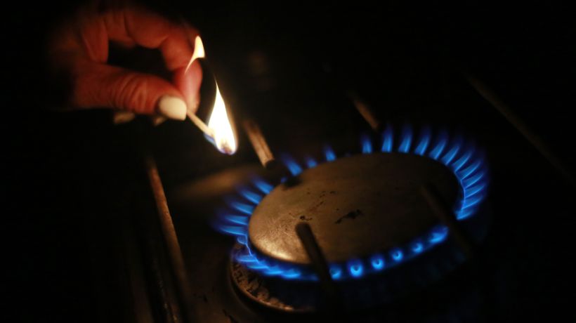 Convenio permitirá comprar gas licuado en Chiloé con un 15% de descuento