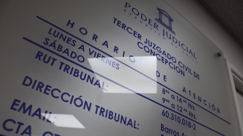 Ordenan a clínica dental de Concepción a indemnizar a paciente que quedó con parálisis facial