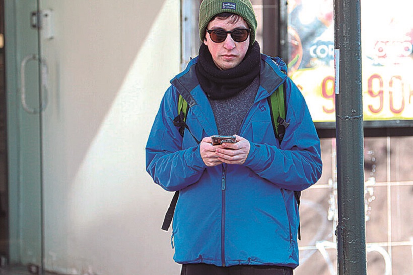 7,7 grados: Antofagasta registra la mañana más fría del año