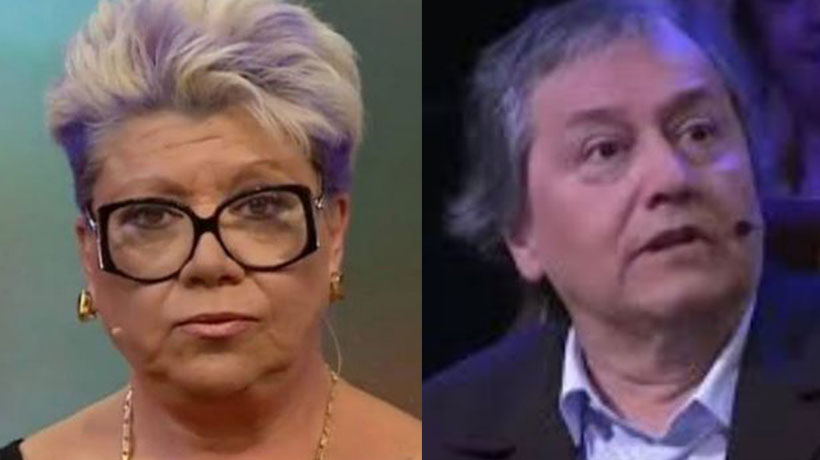 “Habíamos limado asperezas”: el mensaje de Patricia Maldonado por muerte de Claudio Reyes