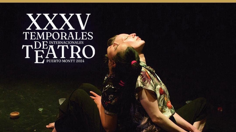 Esta semana se presentarán cuatro obras de teatro en Alerce Esta semana se presentarán cuatro obras de teatro en Alerce