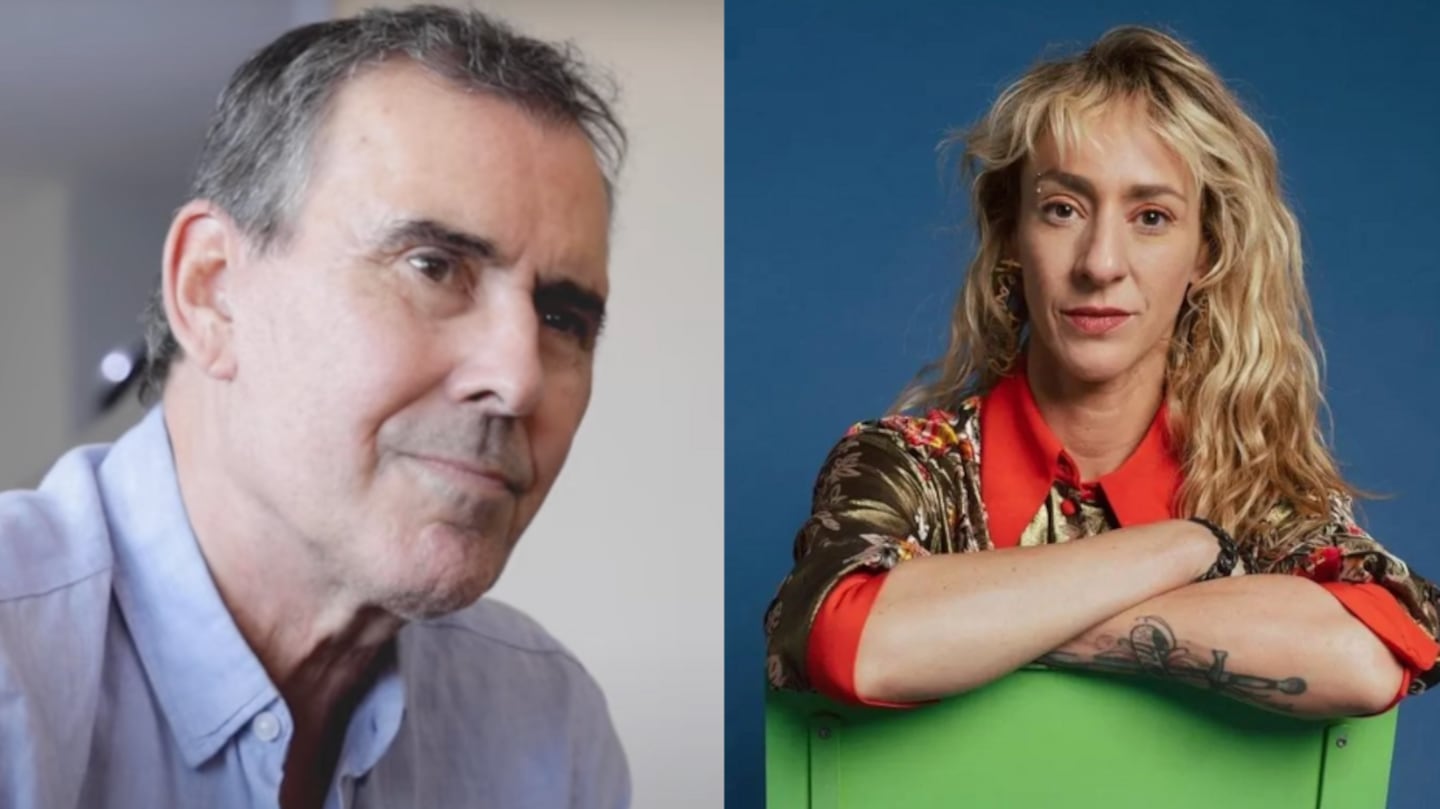 "Nos dañó la filtración": abogado de Rafaella di Girolamo niega filtrar testimonio contra Cristián Campos