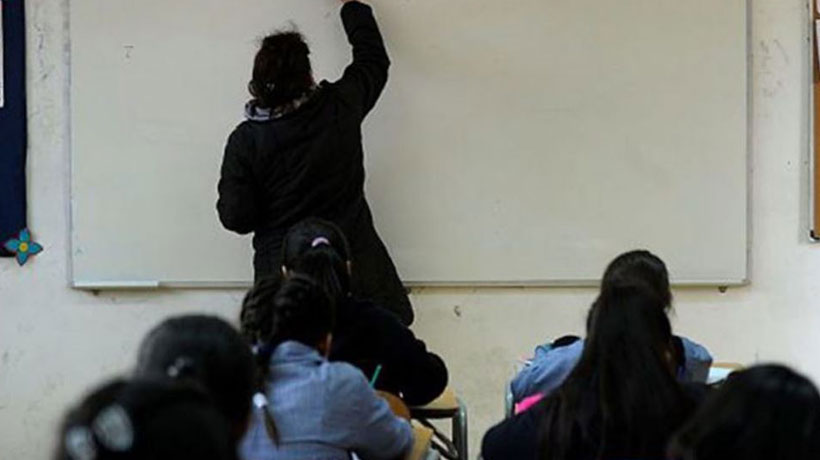 Mineduc afirma que “no fuimos consultados” por polémico cuestionario aplicado a estudiantes en Llolleo