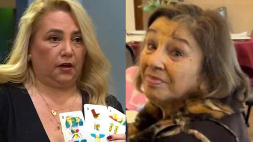 “La han cambiado de lugar…”: la teoría de Latife Soto por desaparición de María Ercira en Limache