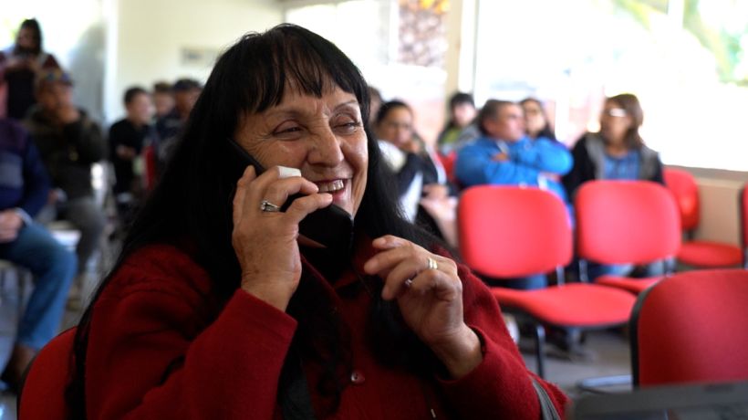 Equipos con red gradual 2G en Tarapacá iniciarán apagado este 29 de julio