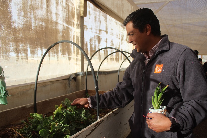 Corporación de Desarrollo de la Provincia de El Loa, PROLOA, celebra 25 años transformando vidas en la Región de Antofagasta