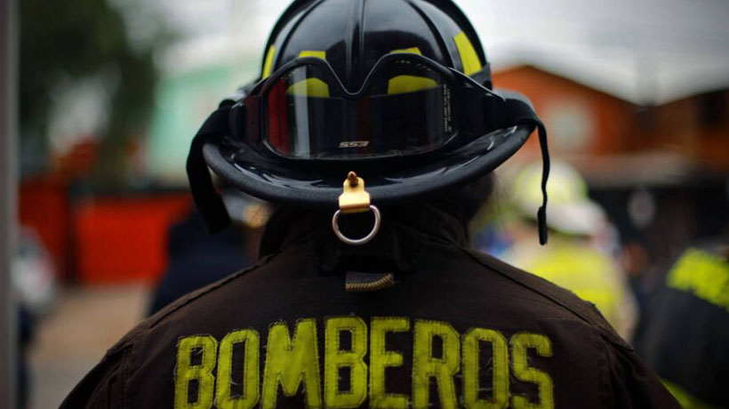 Superintendente del Cuerpo de Bomberos de Angol fue suspendido de sus funciones por denuncia de acoso