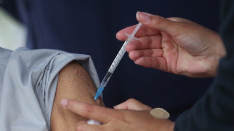 Vacunación contra la influenza supera el 80% en Los Ríos