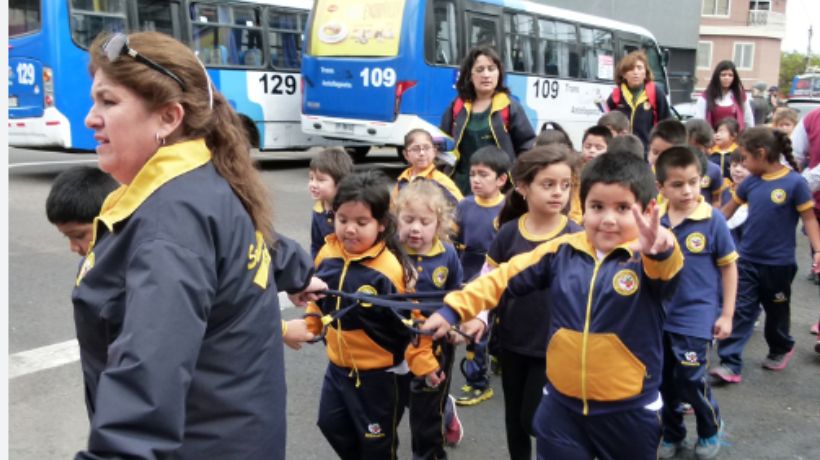 Realizarán simulacro de sismo y tsunami en establecimientos educacionales de la Región de Antofagasta Realizarán simulacro de sismo y tsunami en establecimientos educacionales de la Región de Antofagasta