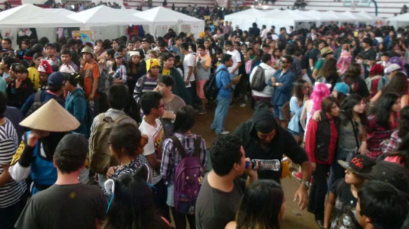 Invitan a participar del “Friki Factory Tocopilla”: El evento que reunirá al mundo del gamer y anime
