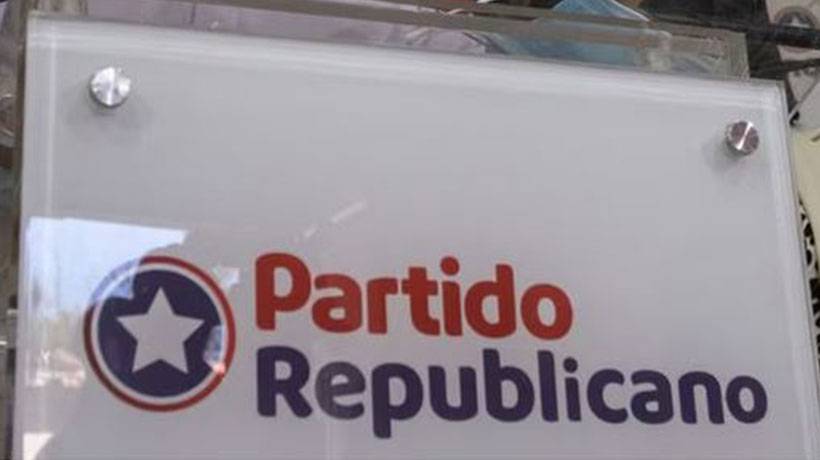 Republicanos anuncian lista oficial de candidatos a alcaldes para la Región de Valparaíso