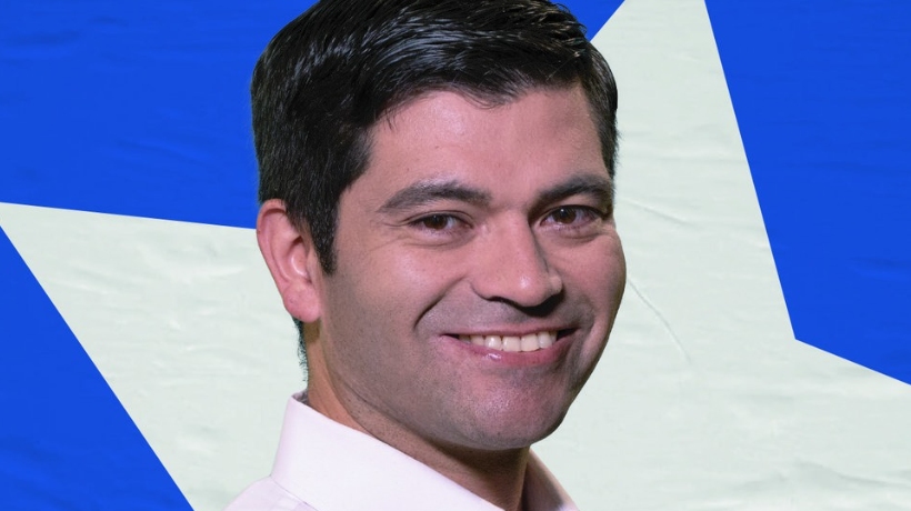 Rafael González, candidato por Valparaíso: “Se han tomado malas decisiones fundamentadas desde el punto de vista ideológico”