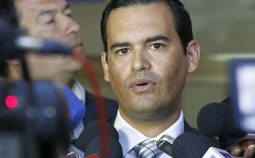 Fiscal Roberto Garrido detalló sobre operativo que logró la detención de los presuntos asesinos de carabineros muertos en Cañete