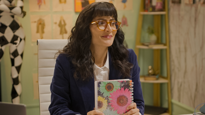 "Betty la fea, la historia continúa" fue renovada para una segunda temporada