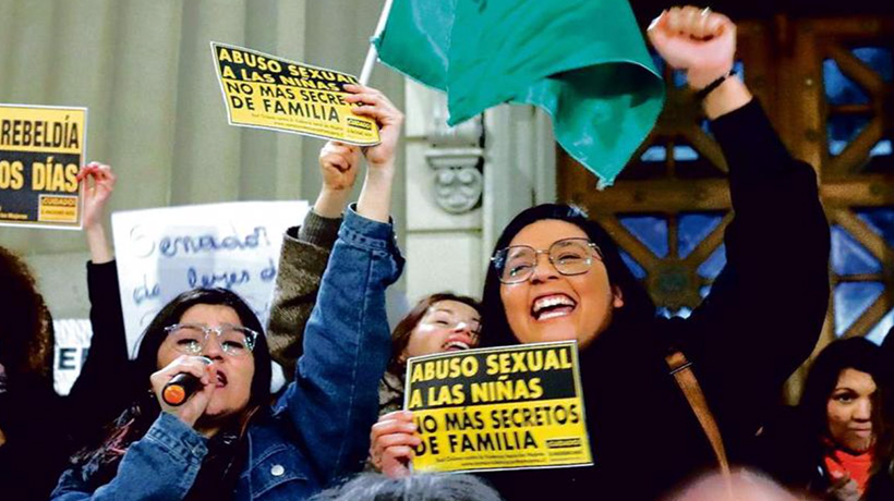 Sentencian a sujeto a tres años de cárcel por abuso: cumplirá condena en libertad Sentencian a sujeto a tres años de cárcel por abuso: cumplirá condena en libertad