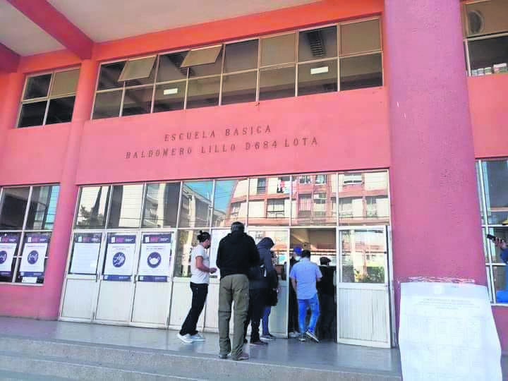 Casi un 70% de avance presenta el SLEP Andalién Costa para su habilitación: administrará colegios de cuatro comunas Casi un 70% de avance presenta el SLEP Andalién Costa para su habilitación: administrará colegios de cuatro comunas