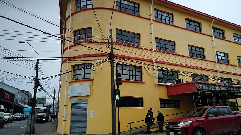 Seis postulantes quieren la alcaldía de Ancud y tres van por la de Castro
