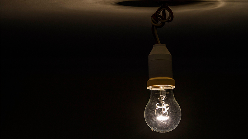 Región de Valparaíso: más de 56 mil familias se mantienen sin suministro eléctrico