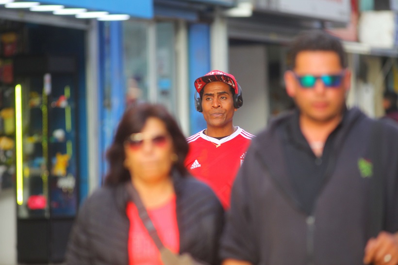 Extranjeros habilitados para votar llegan al 13,4% del padrón electoral en Región de Antofagasta