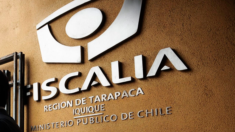 Logran prisión preventiva de tercera detenida por balacera en población Jorge Inostroza de Iquique