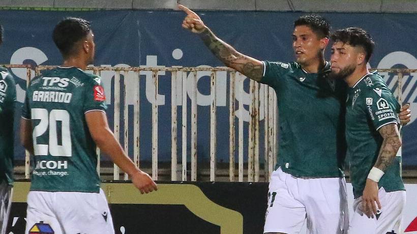 Wanderers se quedó en el intento y no pudo remontar ante Temuco que lo venció por dos a cero Wanderers se quedó en el intento y no pudo remontar ante Temuco que lo venció por dos a cero