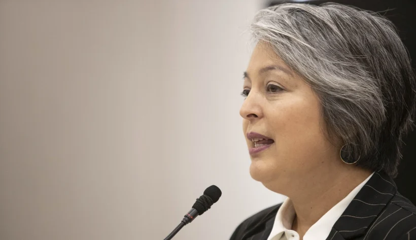 Ministra Jara y retiro de personal diplomático de Venezuela: "No le hace nada bien a lo que es el régimen de Maduro"