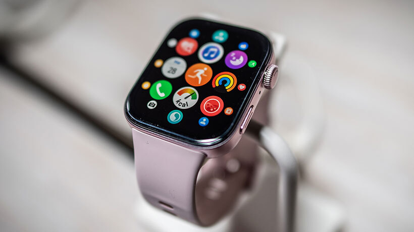 Review: Huawei sigue creciendo con su Watch Fit 3