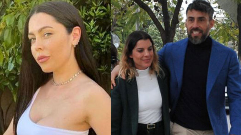 “No está contento”: aseguran que hijo de Jorge Valdivia se siente “utilizado” por paseo con Maite Orsini