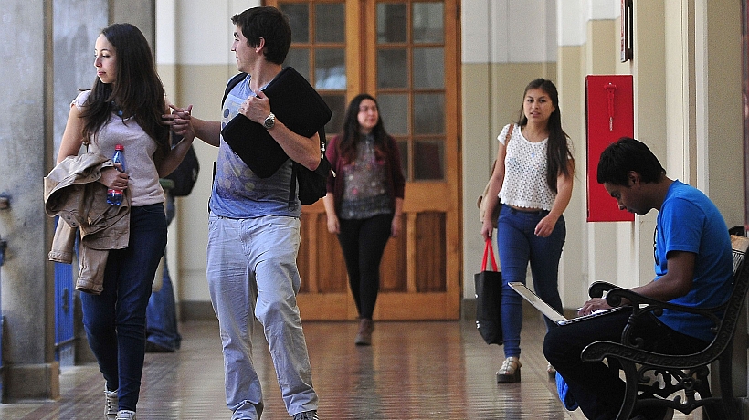 Senado aprobó incorporación de Chiloé a las Becas de Integración Territorial