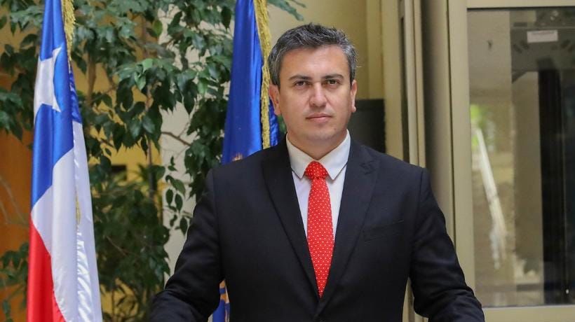 Fiscalía reveló que diputado Ojeda cobró $2 millones en 2021 por asesorar a fundación indagada por Caso Convenios