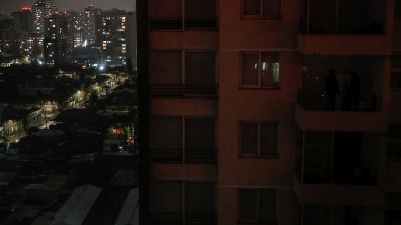 ¿Se quedó sin energía?: Así se puede conseguir una indemnización