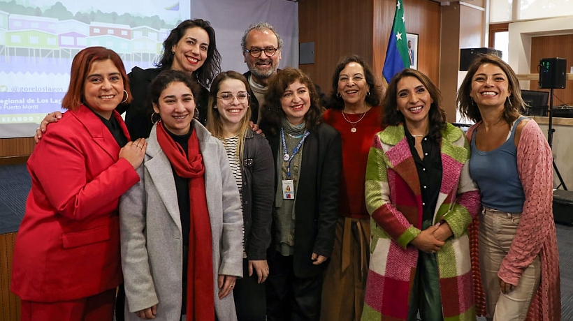 Aprobaron concesión de terreno en Puerto Montt para la construcción del Centro Oncológico