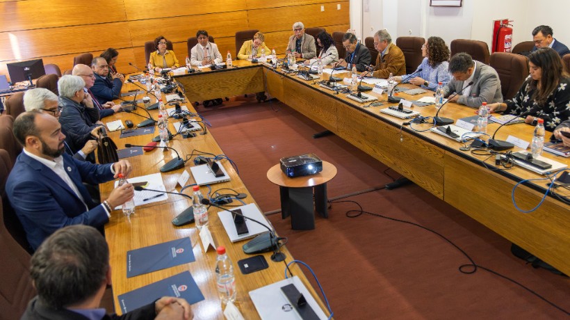 Evaluarán y validarán 409 Iniciativas de la Estrategia Minera para el Bienestar de la Región de Antofagasta