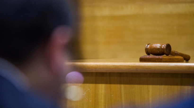 Tras pagar millonaria fianza: salió en libertad hombre que atropelló y mató a dos jóvenes en La Ligua