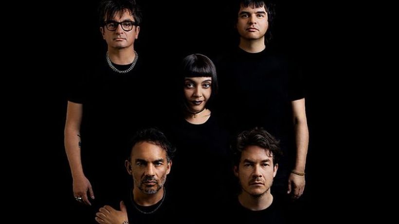 [VIDEO] Los Bunkers anuncian que grabarán su primer MTV Unplugged