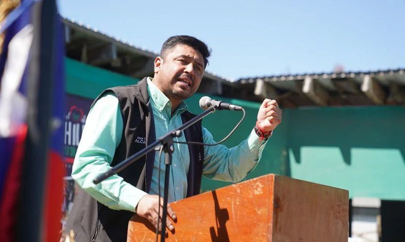 Suprema dejó sin efecto la solicitud de destitución del alcalde de Loncoche