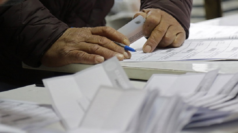 Llegó la hora: 40 candidatos disputarán alcaldías de la Región de Antofagasta