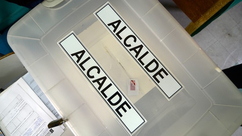 San Carlos es la comuna con más candidatos a alcalde: hay 9 postulantes