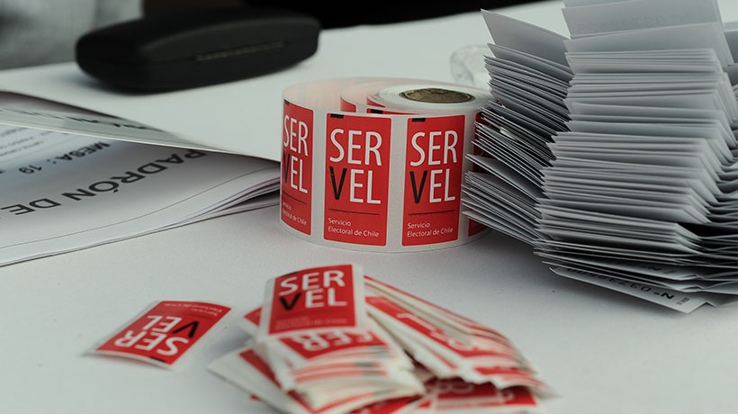 Por deudas de alimentos: las 16 candidaturas en La Araucanía rechazadas por Servel