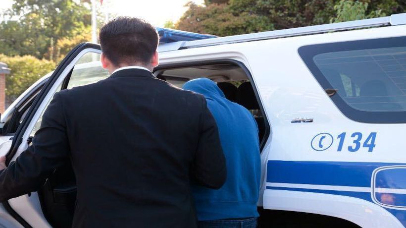 Detienen a hombre acusado de secuestro y robo de especies en Tarapacá