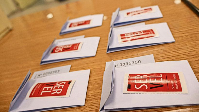 Servel ya aprobó a 1.774 candidatos para las elecciones regionales en el Biobío: la mayoría son independientes y exautoridades