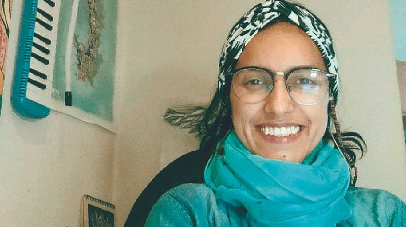 Antofagasta: Kelly Betancourt, imputada por caso TomArte, fue castigada por portar droga en la cárcel