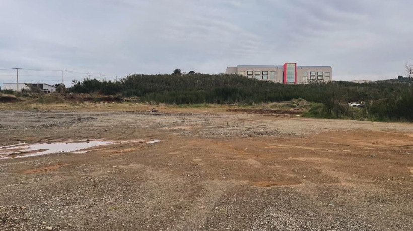 Aprueban proyecto de nuevo Cesfam Caracoles en Ancud Aprueban proyecto de nuevo Cesfam Caracoles en Ancud