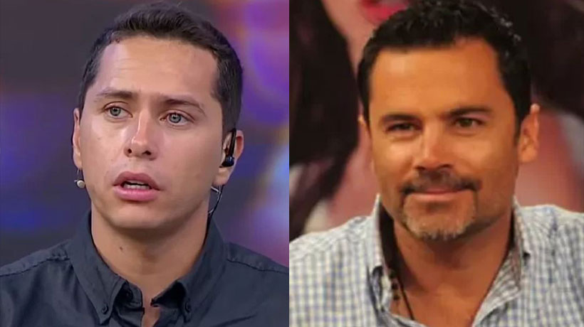 “La generación de cristal…”: Karol Lucero se defendió de polémica por dichos sobre Felipe Camiroaga “La generación de cristal…”: Karol Lucero se defendió de polémica por dichos sobre Felipe Camiroaga