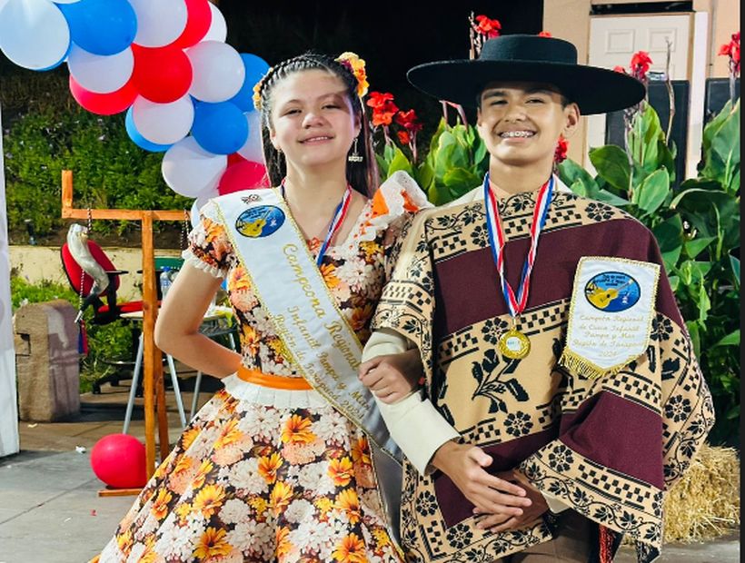 Iquique se prepara para el XXVII Campeonato Nacional de Cueca Infantil "Pampa y Mar" Iquique se prepara para el XXVII Campeonato Nacional de Cueca Infantil "Pampa y Mar"