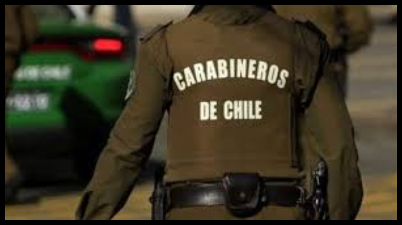 Carabineros actualizó a 13 los detenidos por violento asalto a Brinks: cuatro de ellos resultaron lesionados
