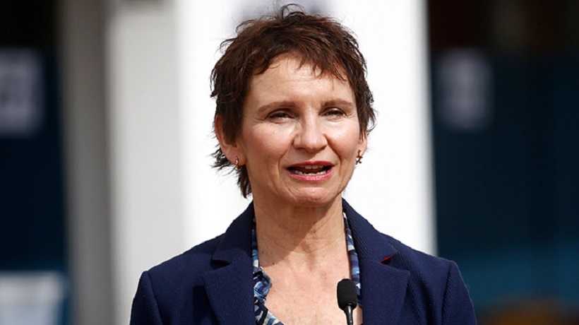Ministra Tohá responde a exdelegado de Atacama y descartó “presiones y compensaciones” en cargos presidenciales