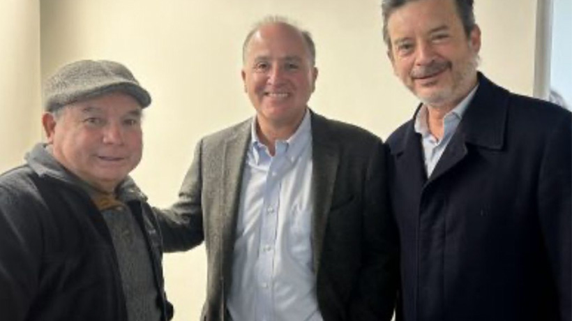 Puerto San Antonio lanza segunda versión de Fondos Concursables