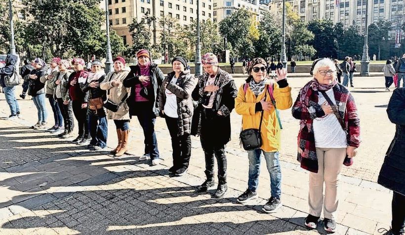Concepción se une a marcha nacional “Chile Unido por el Cáncer” que se realizará este sábado